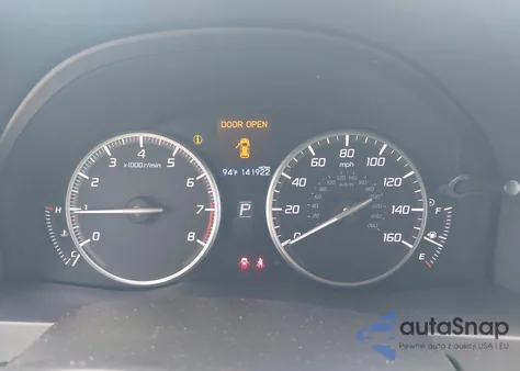 2014 Acura Rdx z USA, uszkodzony, nr VIN 5J8TB3H53EL000364